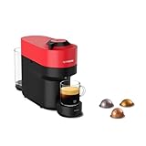 Krups Nespresso VERTUO Pop XN9205 - Cafetera de cápsulas,...