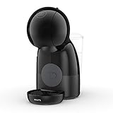 Krups Nescafé Dolce Gusto Piccolo XS - Cafetera cápsulas, 15...