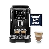 De’Longhi Magnifica Start - Cafetera Superautomática,...